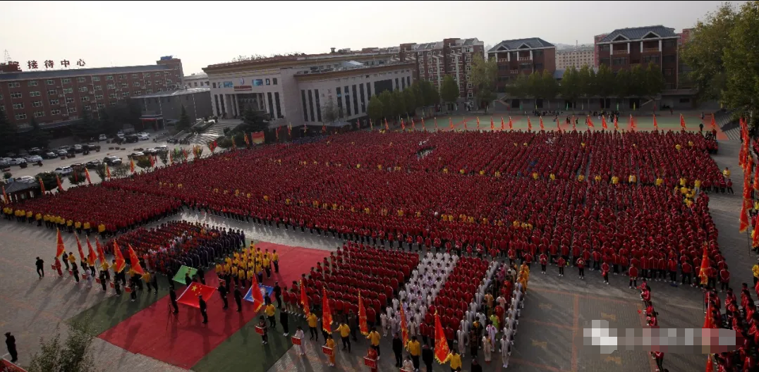 少林武校一年学费多少钱