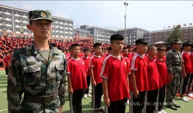 少林武术学校