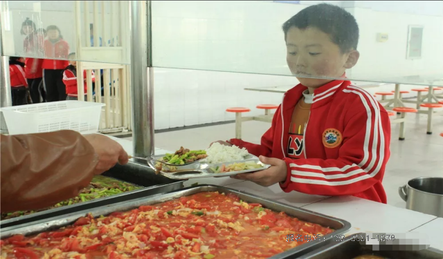 登封少林学校
