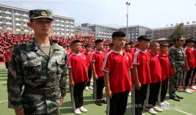 少林学校