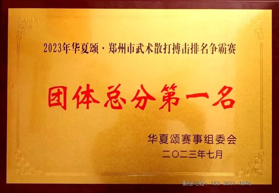 河南少林小龙武校