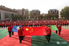 河南正规武校有哪几家？【小龙正规】河南武术学校哪家好