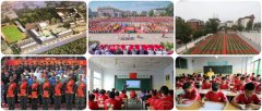 河南登封少林武校怎么样？