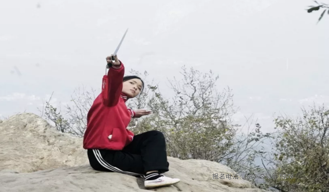 河南郑州少林武校