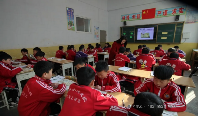 河南少林文武学校