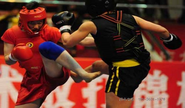 河南嵩山少林武术学校