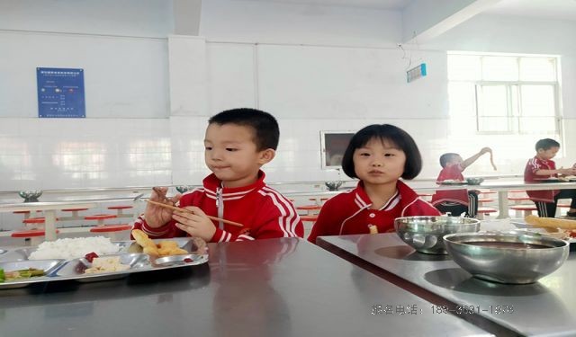 河南登封少林武校