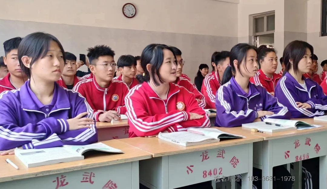 登封嵩山少林学校