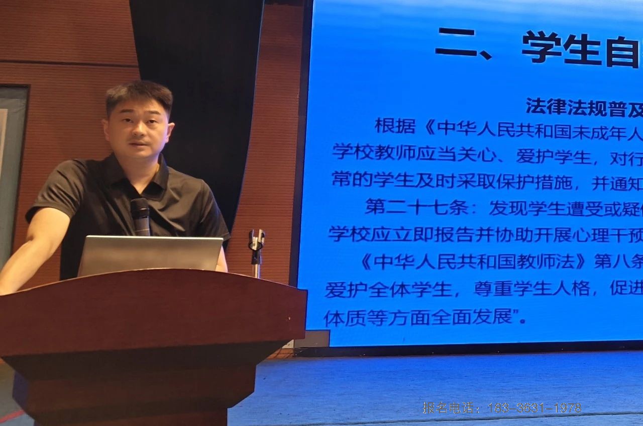 河南少林小龙武校