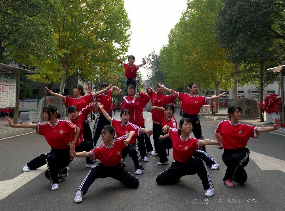 少林小龙武校武教全托女生部：巾帼展英姿 备战正当时8_354.jpg