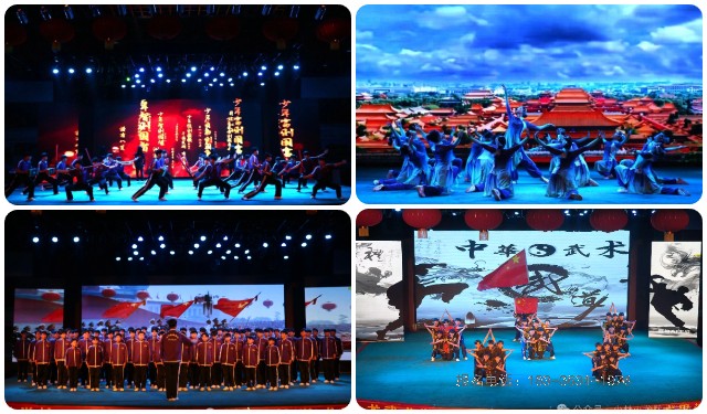 少林小龙武校影视艺术部2025年度教学成果汇报展演圆满落幕