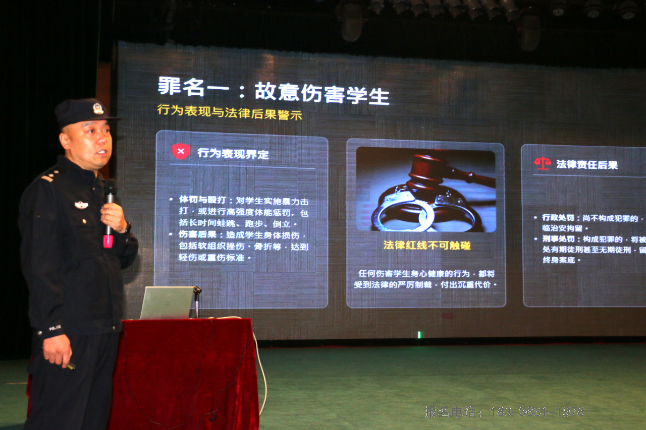 河南少林小龙武校