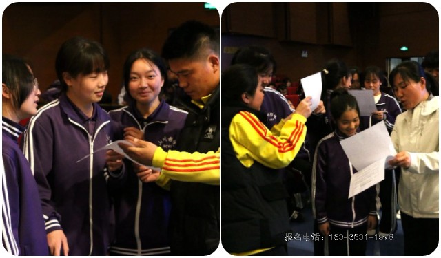 河南少林小龙武校