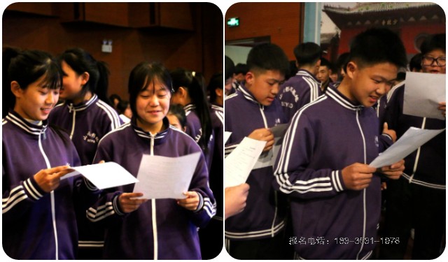 河南少林小龙武校