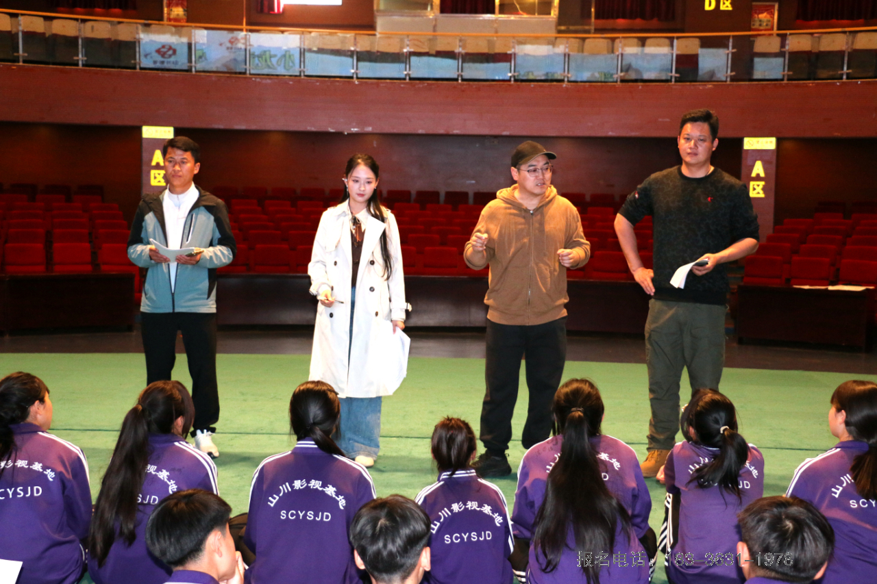 河南少林小龙武校