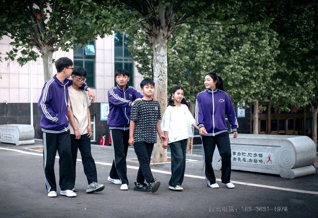 河南少林小龙武校