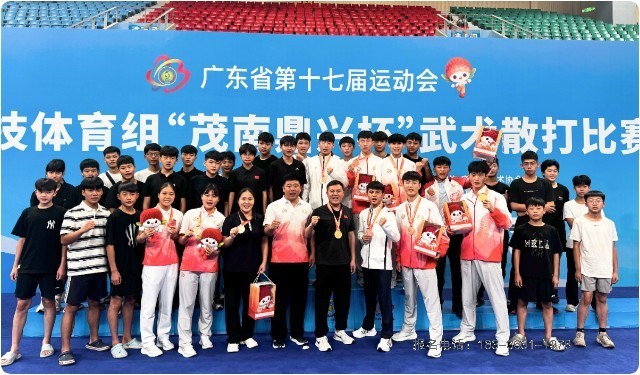 嵩山少林小龙武校2026年八月份跨省赛事连战连捷