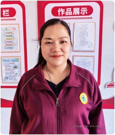 河南少林小龙武校教师李亚晴：守一方讲台，怀一份初心