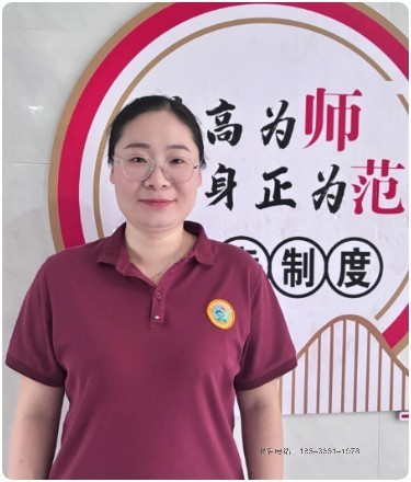 河南少林小龙武校教师王彦歌：以温柔对待学生，以初心坚守教育