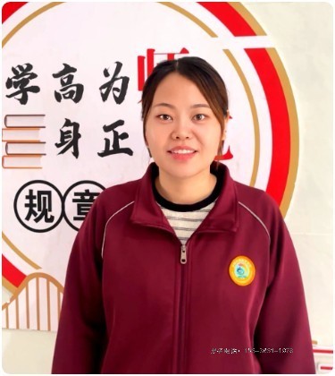 嵩山少林小龙武校教师王旭：坚守与陪伴