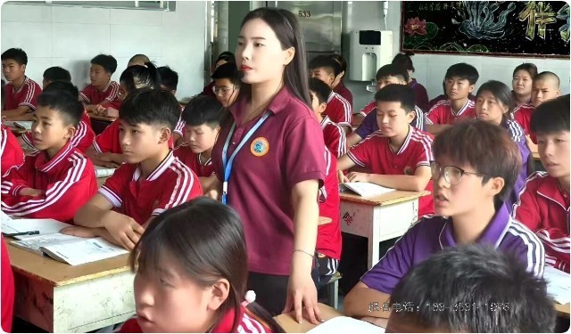 河南少林小龙武校教师程红艳：以爱为盾,守护少年向阳生长