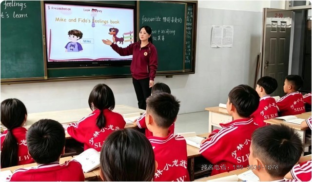 河南少林小龙武校教师王丰东：躬耕教坛，幸福随行