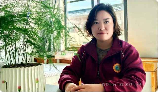 河南少林小龙武校教师周卫萍：用真心唤醒心灵，用善意照亮成长
