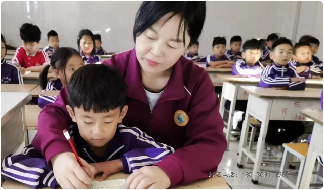 河南少林小龙武校