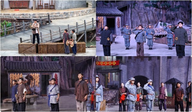 河南少林小龙武校