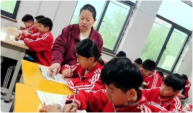 河南少林小龙武校