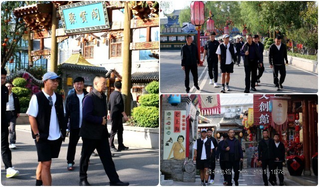 河南少林小龙武校