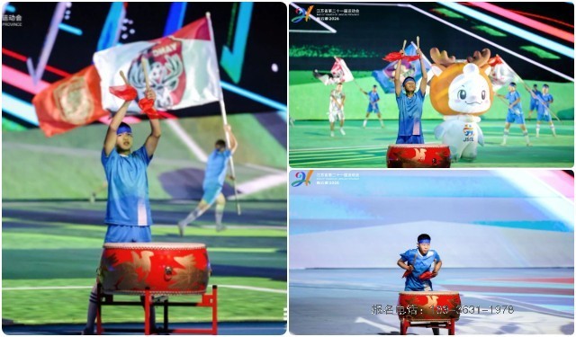 河南少林小龙武校