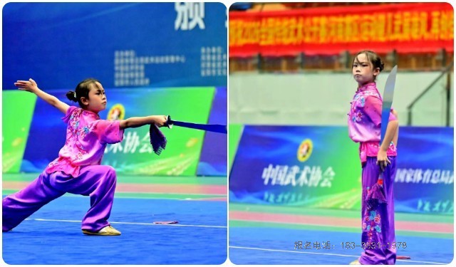 河南少林小龙武校