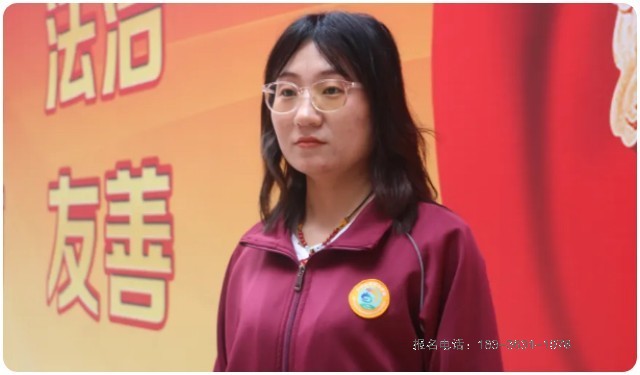 河南少林小龙武校教师甄晓平——扎根教坛，深耕细作，坚守使命，潜心育人