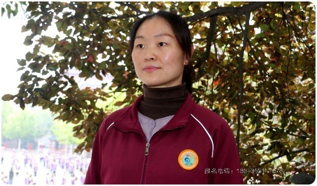 河南少林小龙武校教师张玉冰——以师德铸魂，以爱心育人