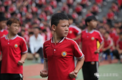 少林武术学校都收多大孩子，一年学费又是多