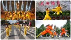 少林武校那么多,家长该如何选择?-少林武校全国十大武校