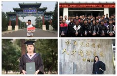 在全国出名的少林文武学校是哪家？揭露80%的家长选择了这里