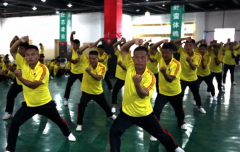 孩子去河南少林学武需要什么条件【少林武校招生要求】